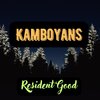 Kamboyans - Baby, Sweet Dreams Tonight
