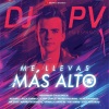 DJ PV、Daniela Araújo - Por La Eternidad (feat. Daniela Araujo)