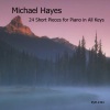 Michael Hayes《Peculiar Circumstance》[MP3/LRC]