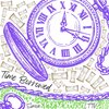 Simon - Time Borrowed (Explicit)