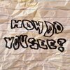 Blake Rouse - How Do You See?