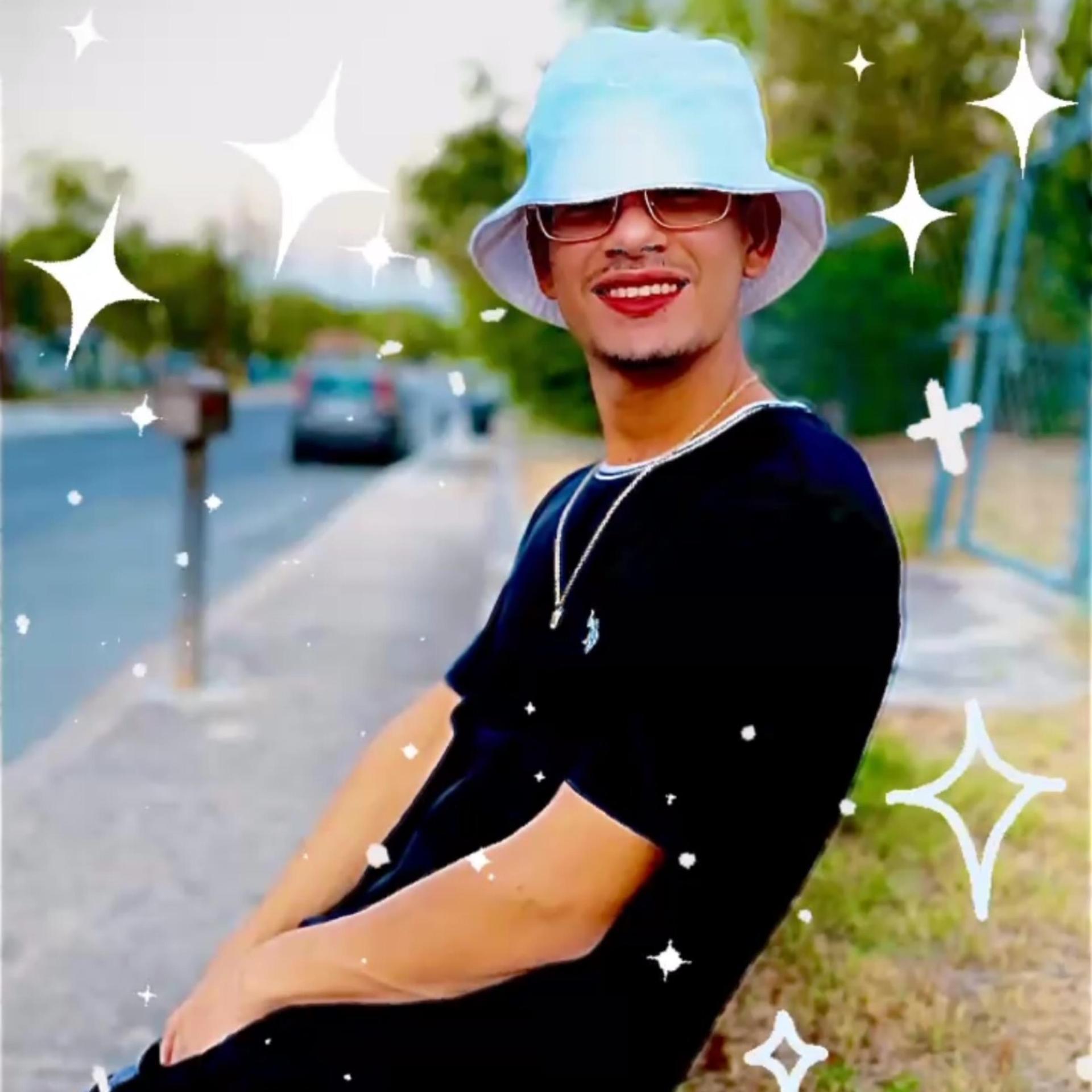 Danny Jordan - Brillando (Explicit)