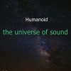 Humanoid - flight (extended)