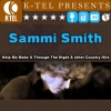 sammi smith《Cloudy Days》[MP3/LRC]