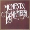 the four lads - Moments To Remember