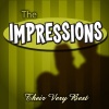 The Impressions《It's All Right (Rerecorded)》[MP3/LRC]