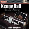 kenny ball & his jazzmen - Midnight in Moscow (Rerecorded)