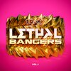 Paul Sirrell - Keep Dancing
