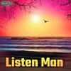 Sam S、Jok S、Sameer Shaha - Listen Man
