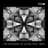 Pixeo《The Wonders of Alpha 79Hz《88Hz》[MP3/LRC]