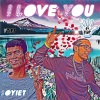 J5 Slap、Soytiet、Ytiet《I Love You》[MP3/LRC]