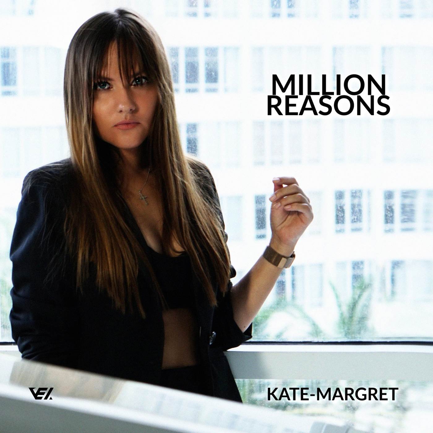 Kate-Margret - Million Reasons