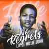 little willie john - No Regrets
