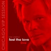 Brian Culbertson - Feel the Love (Chicago VIP Session)(Live)