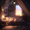 Sleep Sounds、Deep Sleep Music Maestro、Deep Sleep Music Delta Binaural 432 Hz - Nocturnal Restlessness