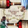 Diablo RAVE、Spoko - Hennessy (feat. spoko)(Explicit)