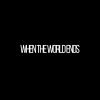 Apxcxlyptic、Gold Wulf - When The World Ends (feat. Gold Wulf)(Explicit)