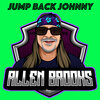 Allen Brooks - Jump Back Johnny