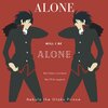 黒い星雲、Natsu Fuji - Alone (feat. Natsu Fuji)(Explicit)