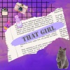 露云娜 - That Girl (Explicit)