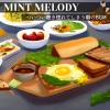 Mint Melody - Morning's Grace