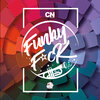 CN Williams - Funky F*ck