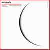 Interpol、Makaya McCraven - Big Shot City (Makaya McCraven Interpolation)