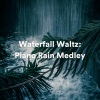 Sounds Of Nature : Thunderstorm、Piano Mood、Thunder Storms Sounds、Piano Dreamers、Rain、hurricane - Rainy Day Reverie (New Age and Relaxing Instrumental Piano Music)