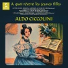 Aldo Ciccolini《No. 2, Prelude in C-Sharp Minor 