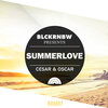 Cesar & Oscar - Summerlove