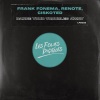 Frank Fonema、Renote、Ciskoted - Dance Your Troubles Away
