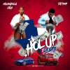 MillionDollaCash、Fat Pimp - HOL UP (feat. Fat Pimp)(remixx|Explicit)