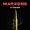 Karan Cheema、DJ SP - WARZONE