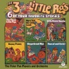The Peter Pan Players、Orchestra - The Three Little Pigs