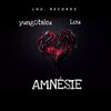 Yung0taku、Lou.PROD - Amnésie (feat. Lou.PROD)(Explicit)