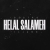 Destro、Dj Iljano - Helal Salameh (feat. DJ Iljano|Radio Edit)