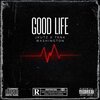 JKUTZ、Tank Washington - Good Life (feat. Tank Washington)