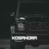 Brag G、Andy Panda - Kosandra