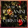 Golden State Philharmonic Orchestra、Paganini - I