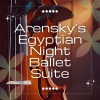 USSR State Symphony Orchestra、Blooming Orchestra、Arensky - II