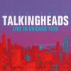 talking heads - The Big Country (Live)