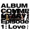 kixxikim、So!YoON! - IN (Void) : Commentary (with kixxikim)
