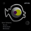 Sam Scheme《Acura (Original Mix)》[MP3/LRC]