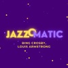 Bing Crosby、Louis Armstrong - Lazy River (Original Mix)