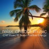 Keith Palmer - Ambient Relax Chillout Lounge