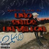 Xemadz、Lyrico - Uno Entre un Millón (Explicit)