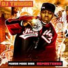 DJ Trigga - Murda Mook Diss Freestyle (Remastered HQ Version|Explicit)