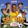 Leo Ost、Leo Casa 1、Família UniVersos、Thierry UniVersos、Cauã UniVersos、Carlinhos UniVersos、Rodriguinho UniVersos、Lúcio UniVersos、Rap Box - Sonhos