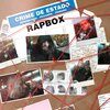 Intactoz Corp.、Rap Box、BProblemx、Pexande、Zemaru、Leo Casa 1、Leo Ost - Crime de Estado