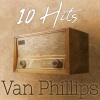 Van Phillips - Sometimes (Remastered 2014)